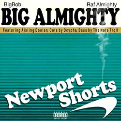 Newport Shorts (feat. Aisling Doolan & The Note Troll)