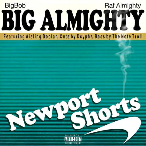 Newport Shorts (feat. Aisling Doolan & The Note Troll)