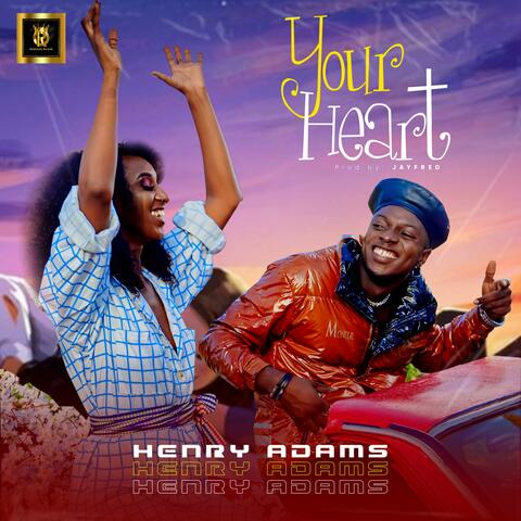 Your Heart