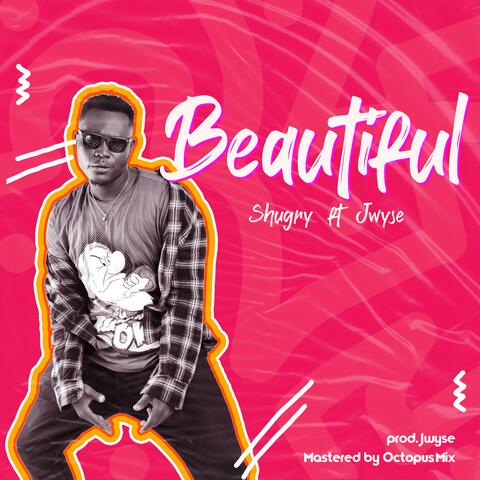 Beautiful (feat. J.Wyse)