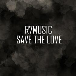 Save The Love (Instrumental)
