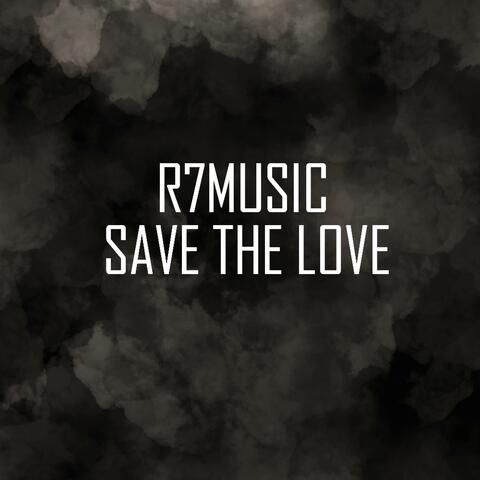 Save The Love (Instrumental)
