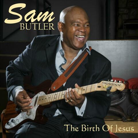 The Birth of Jesus
