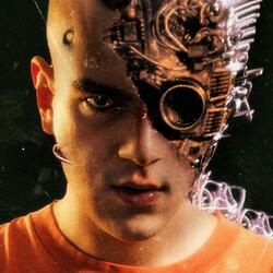 siamo un quadro di basquiat