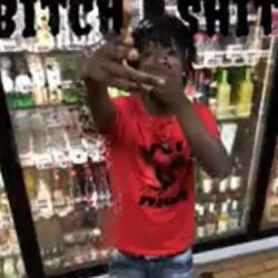 Bitch Shit. Cutthroat A.D