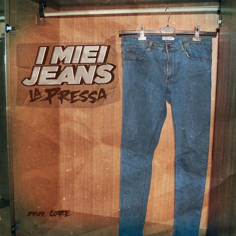 I MIEI JEANS