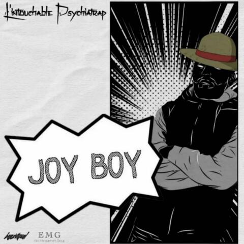 Joy Boy