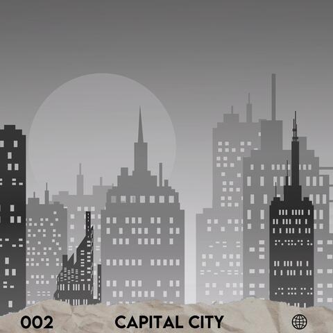 capital city