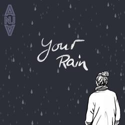 Your Rain (unplugged)
