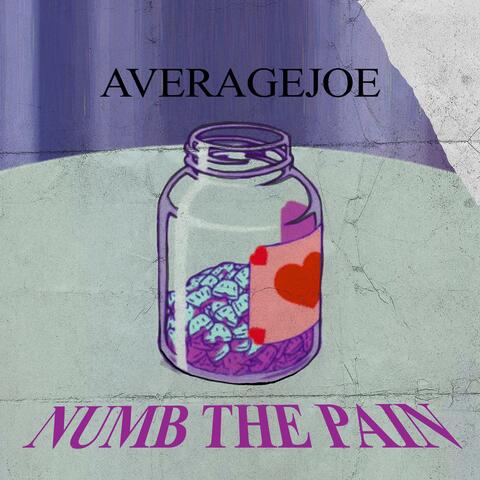 Numb The Pain