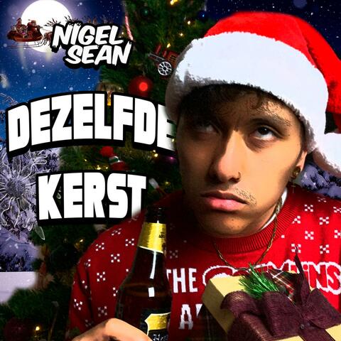 Dezelfde Kerst