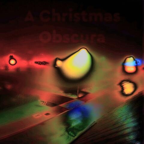 A Christmas Obscura