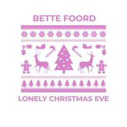 Lonely Christmas Eve