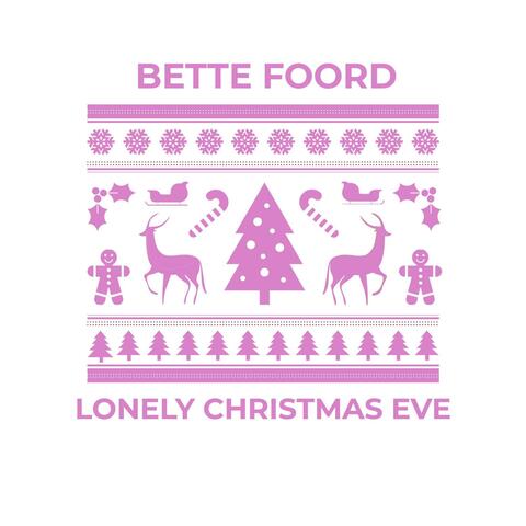 Lonely Christmas Eve