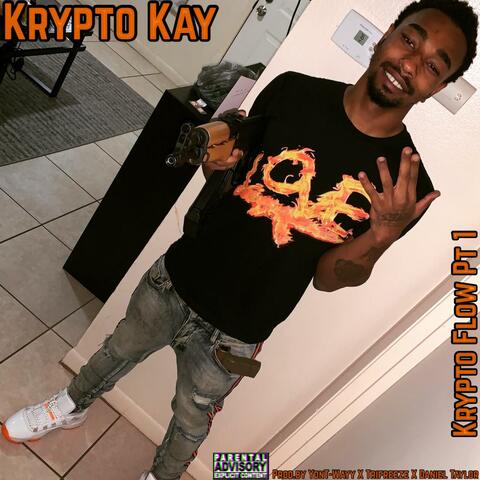 Krypto Flow, Pt. 1