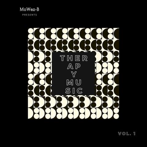 Therapy Music, Vol. 1