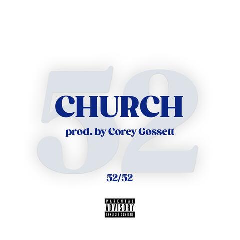 CHURCH