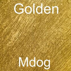 Golden