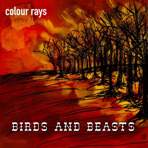 Birds And Beasts