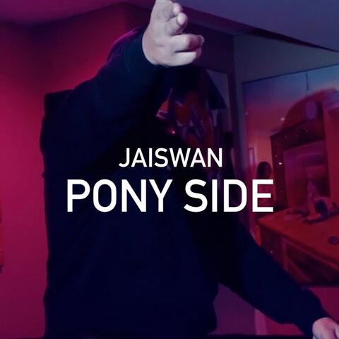 Pony Side