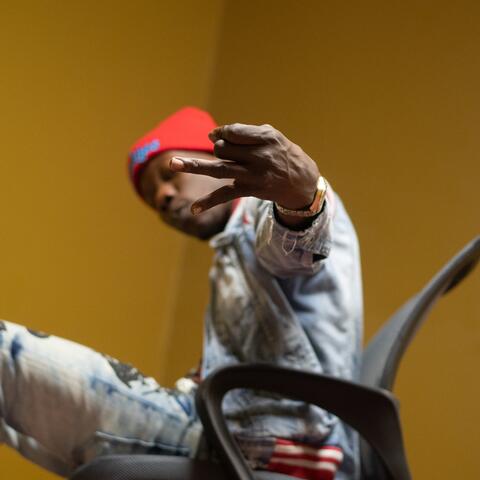GeneralModeXD Free Da Big General Tape 2