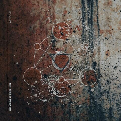 White Sun (feat. Ivan Chopik)