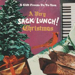 The Tragic Trial of Jolly Saint Nicholas and His Beloved Reindeer Friends (Too Much Eggnog)