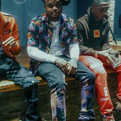 Poppin B4 Da News (feat. Casino Jizzle)