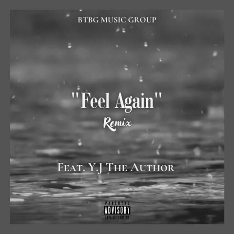 Feel Again (feat. Y.J. The Author) [Remix]