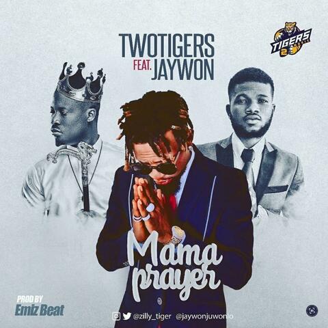 Mama Prayers (feat. Jaywon)