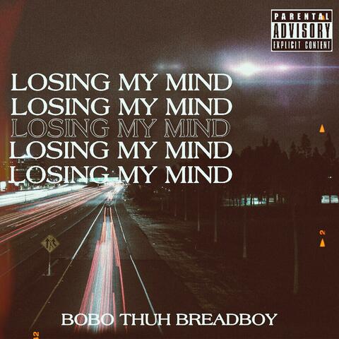 Losing My Mind