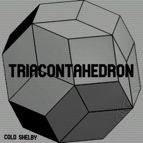 Triacontahedron