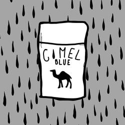 Camel blue (feat. L3NoIR, Sfogo & Yari)