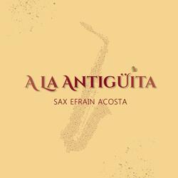 A La Antigüita