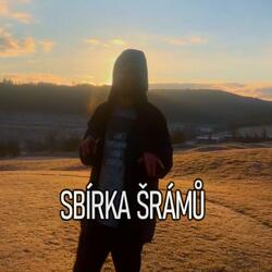 Sbírka šrámů