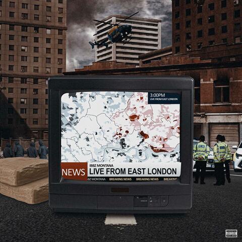 Live From East London