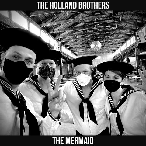 The Mermaid