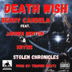 Deathwish (feat. Jarren Benton & Krysis)