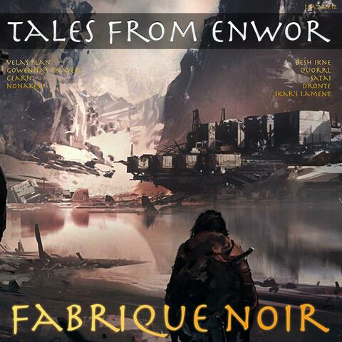 Tales From Enwor