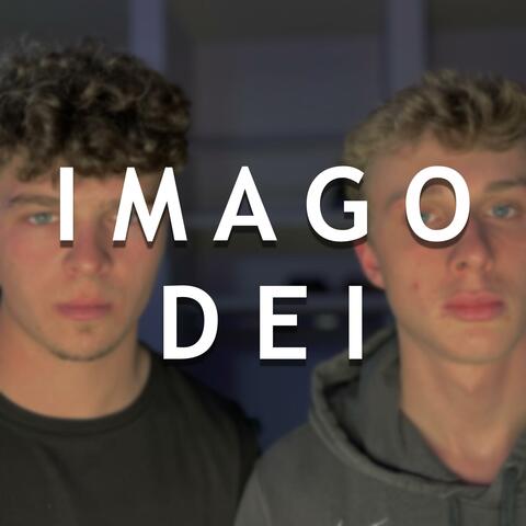 Imago Dei (XVI)