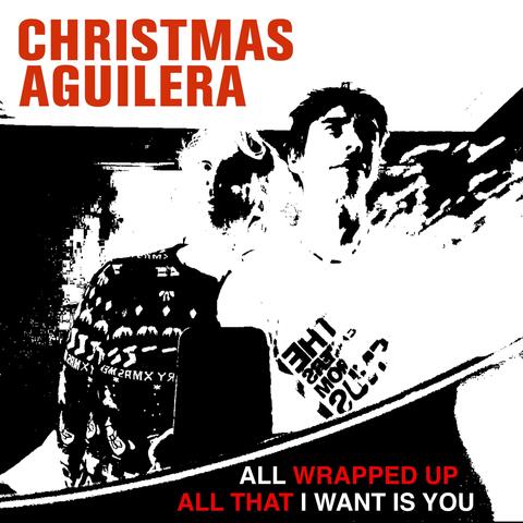 All Wrapped Up / All That I Want Is You