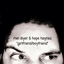 Girlfriend/Boyfriend (feat. Hope Haynes)