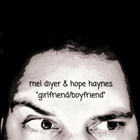 Girlfriend/Boyfriend (feat. Hope Haynes)