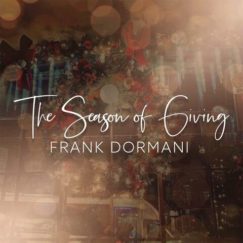 The Season of Giving