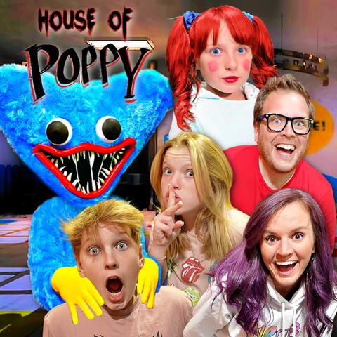 House of Poppy