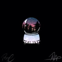 Snow Globe (feat. Reyna-Marie Whitty)