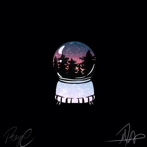 Snow Globe (feat. Reyna-Marie Whitty)