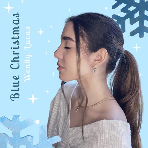 Blue Christmas