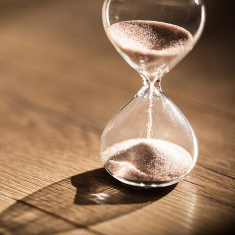 Hourglass