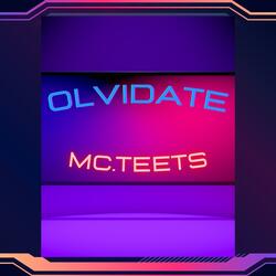 Olvidate